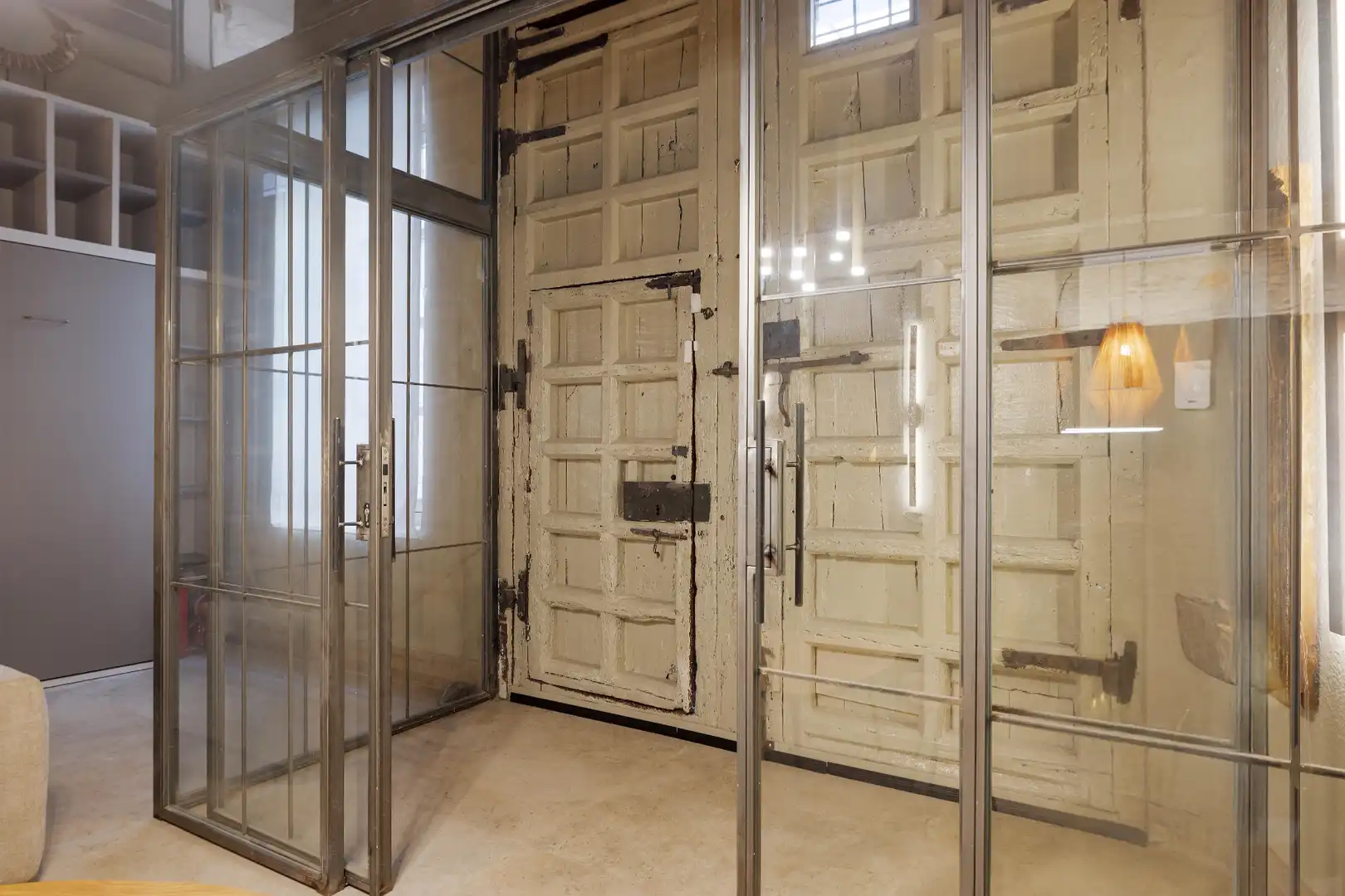 Loft en venta en Málaga con Aire acondicionado, Calefacción y Terraza