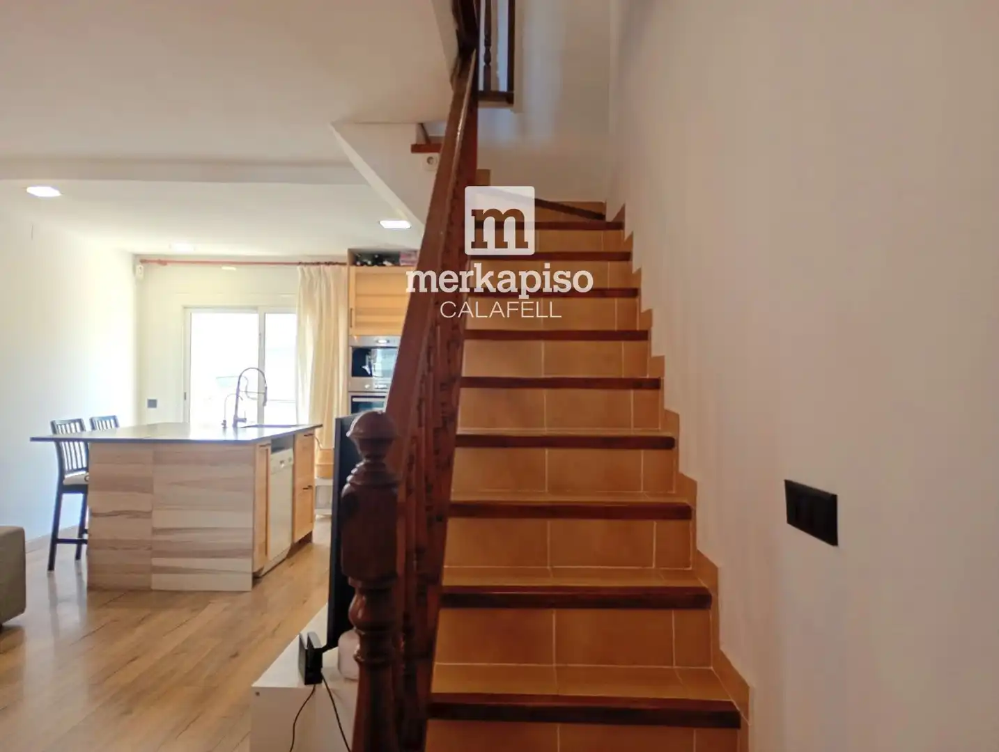 Casa adosada en venta en Cunit con Aire acondicionado y Trastero