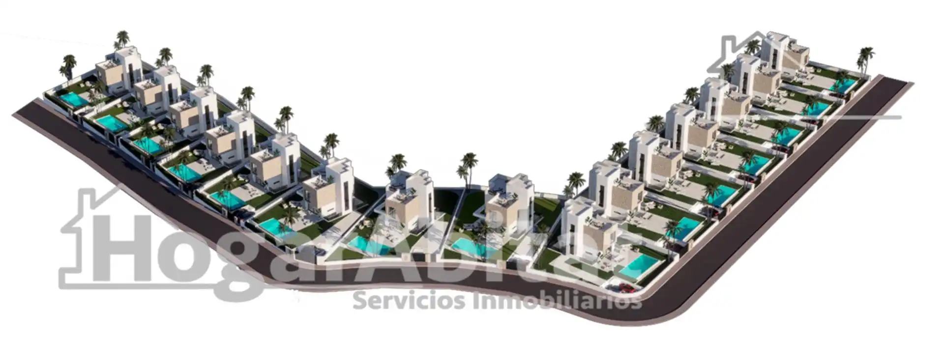 Villa avec piscine à vendre à Avenida Barcelona, imagen 35