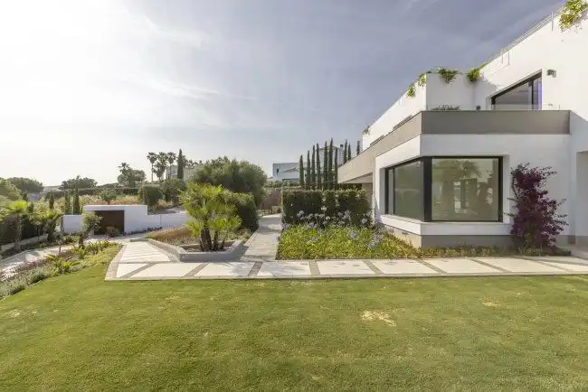 Xalet amb piscina en venda a Sotogrande Alto, imagen 110