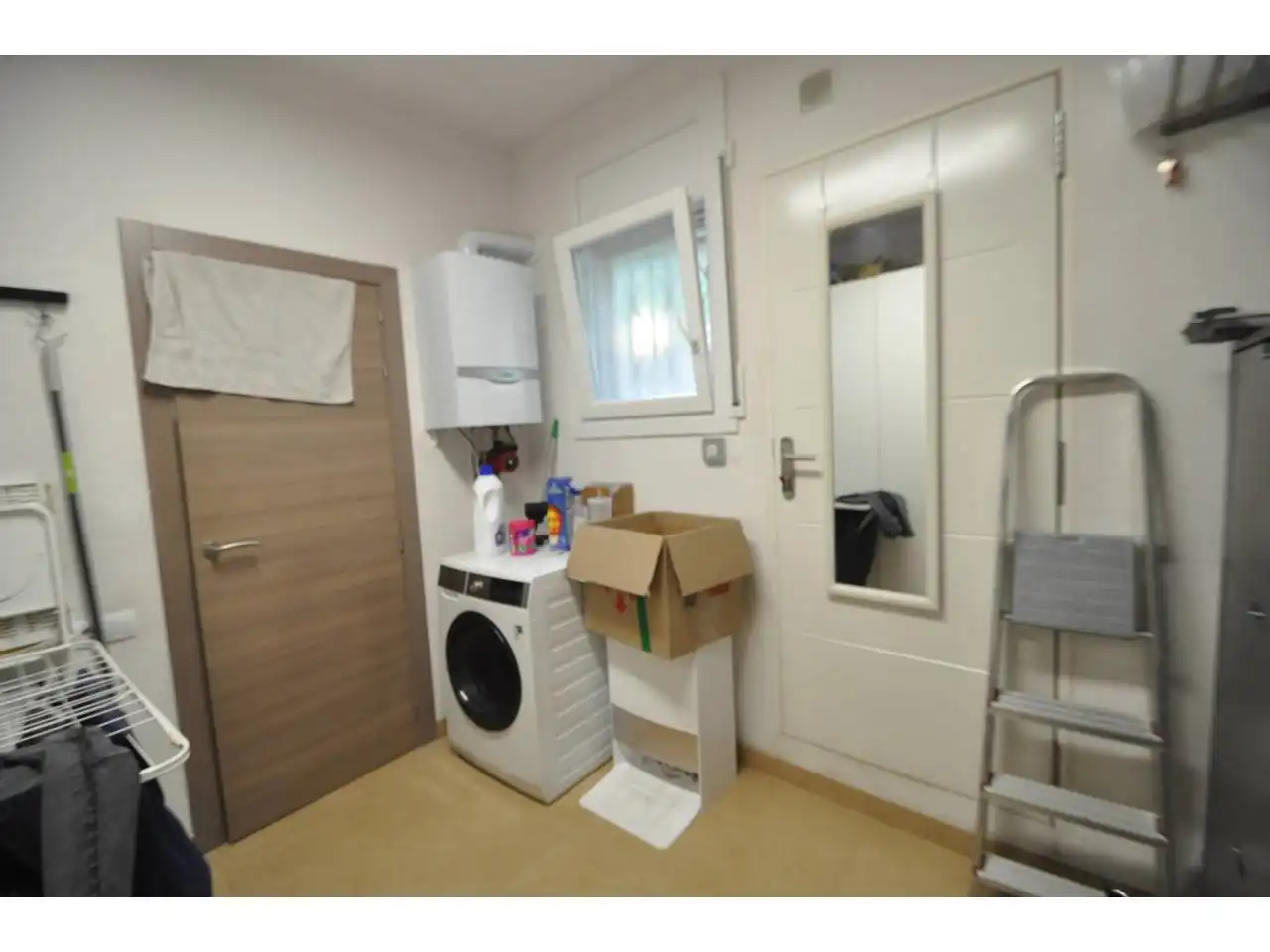 Dormitori de Casa o xalet en venda en Lloret de Mar amb Calefacció