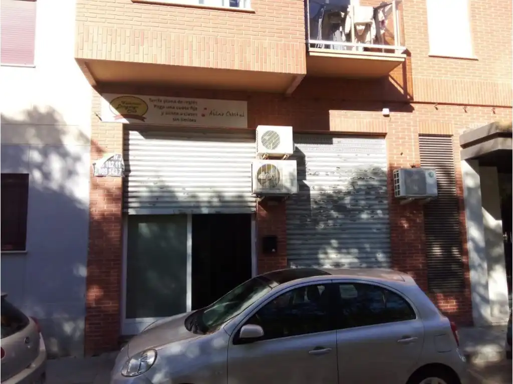 Business premises for sale in Zona Campus Universitario, imagen 6