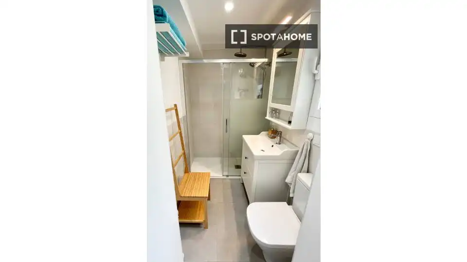 Appartamento con terrazza in affitto a Algirós, imagen 7