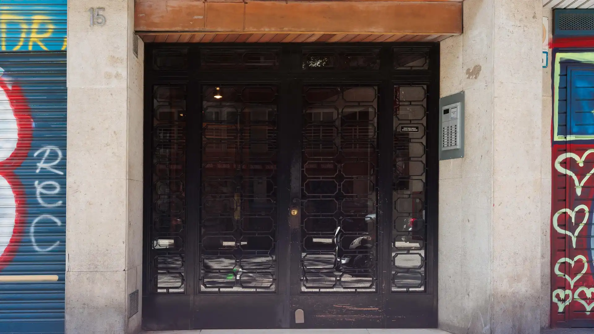 Büro zur Miete in Barcelona, Barcelona