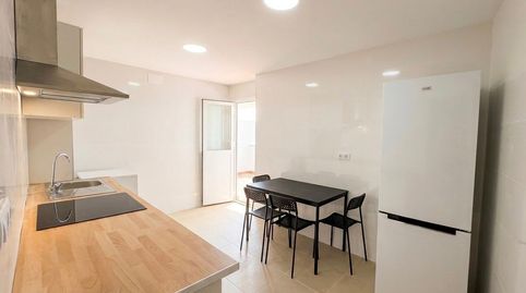 Foto 2 von Wohnung zur Miete in Calle Santiago, Centro ciudad, Linares