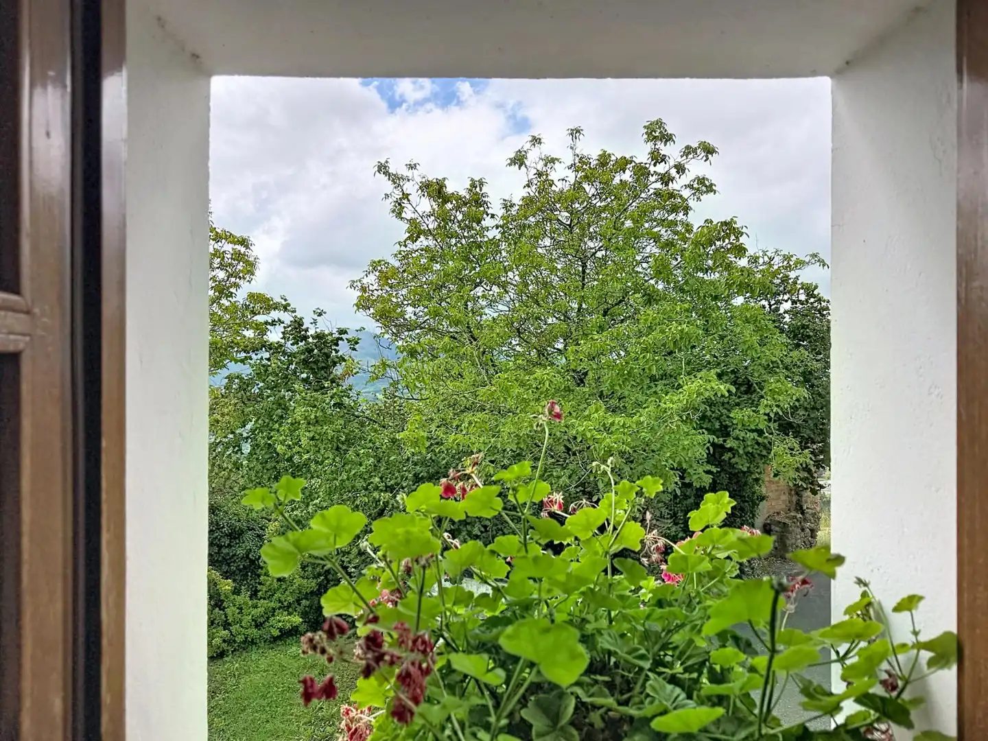 Garden of Houses for sale in Hernani  with Heating, Private garden and Storage room