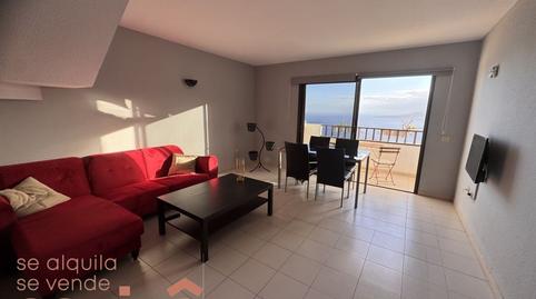 Foto 2 de Dúplex de alquiler en Tabaiba, Santa Cruz de Tenerife