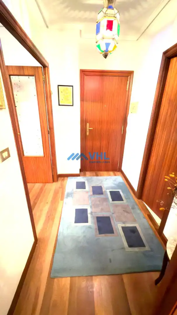 Apartments for sale in Castro-Urdiales  with Furnished