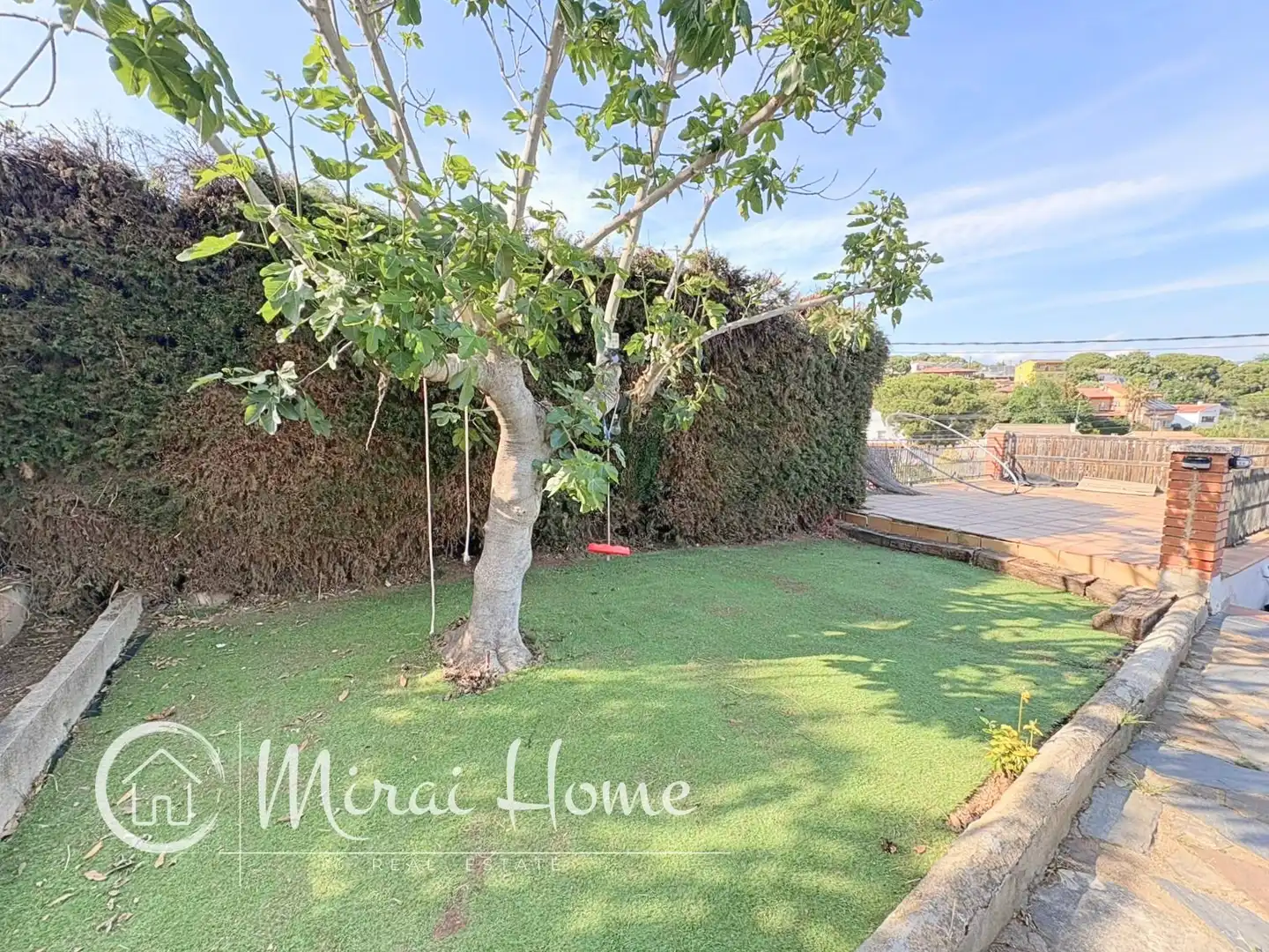 Casa o xalet en venda en Santa Eulàlia de Ronçana amb Calefacció, Jardí privat i Parquet