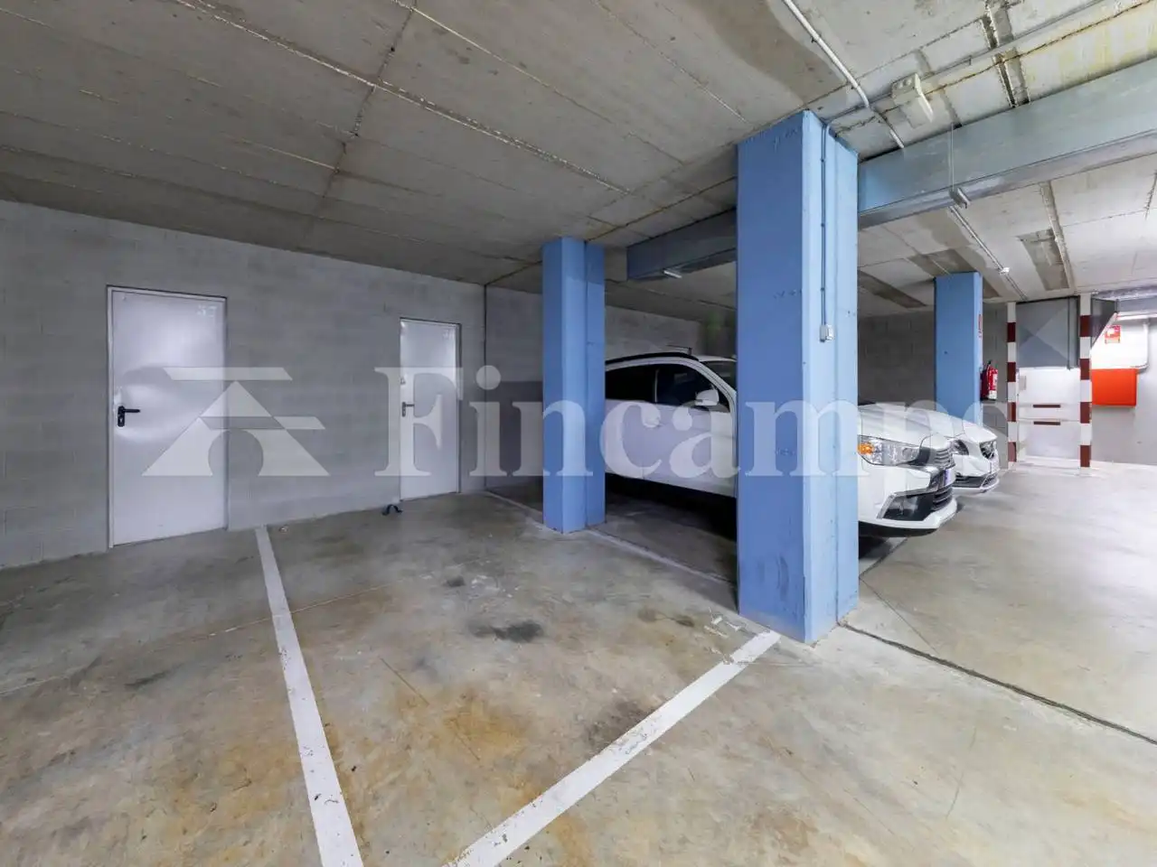 Appartamento con terrazza in vendita a Calle Covadonga, imagen 20