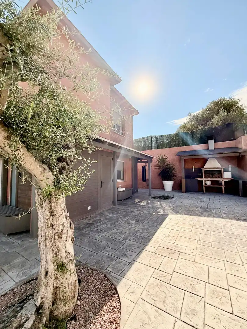 Villa con terrazza in vendita a AMETLLERS, imagen 49