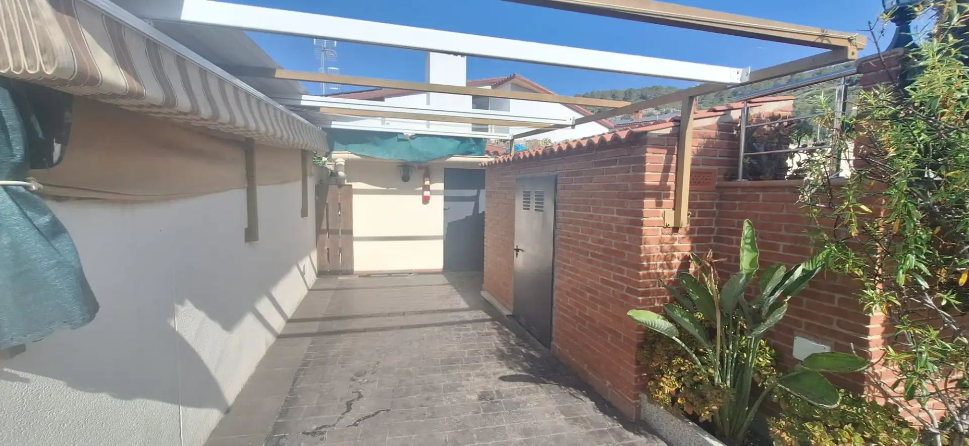 Casa o chalet en venta en Avinguda Til·lers, Mas Alba