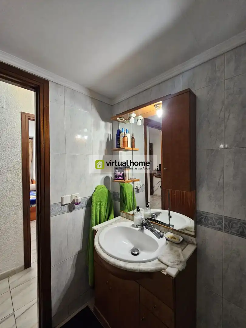 Wohnung mit Terrasse zum Verkauf in Colonia Madrid, imagen 33