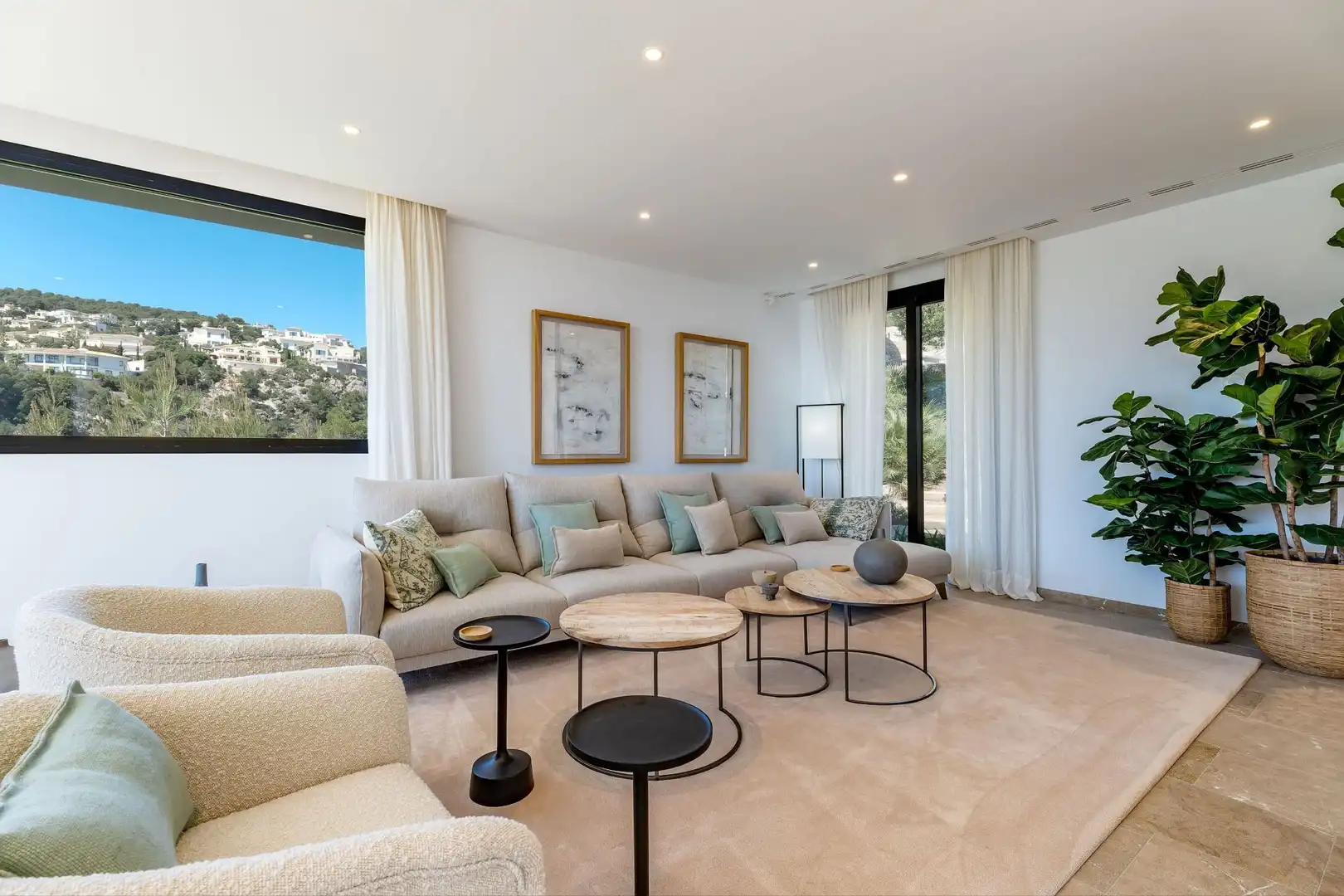 Casa rustica con piscina in vendita a Port d'Andratx, imagen 26