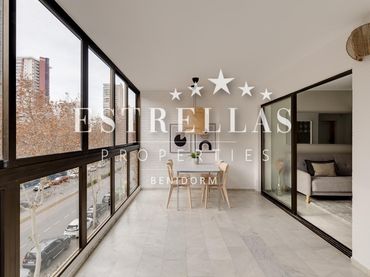 Apartament en venda a Playa de Levante