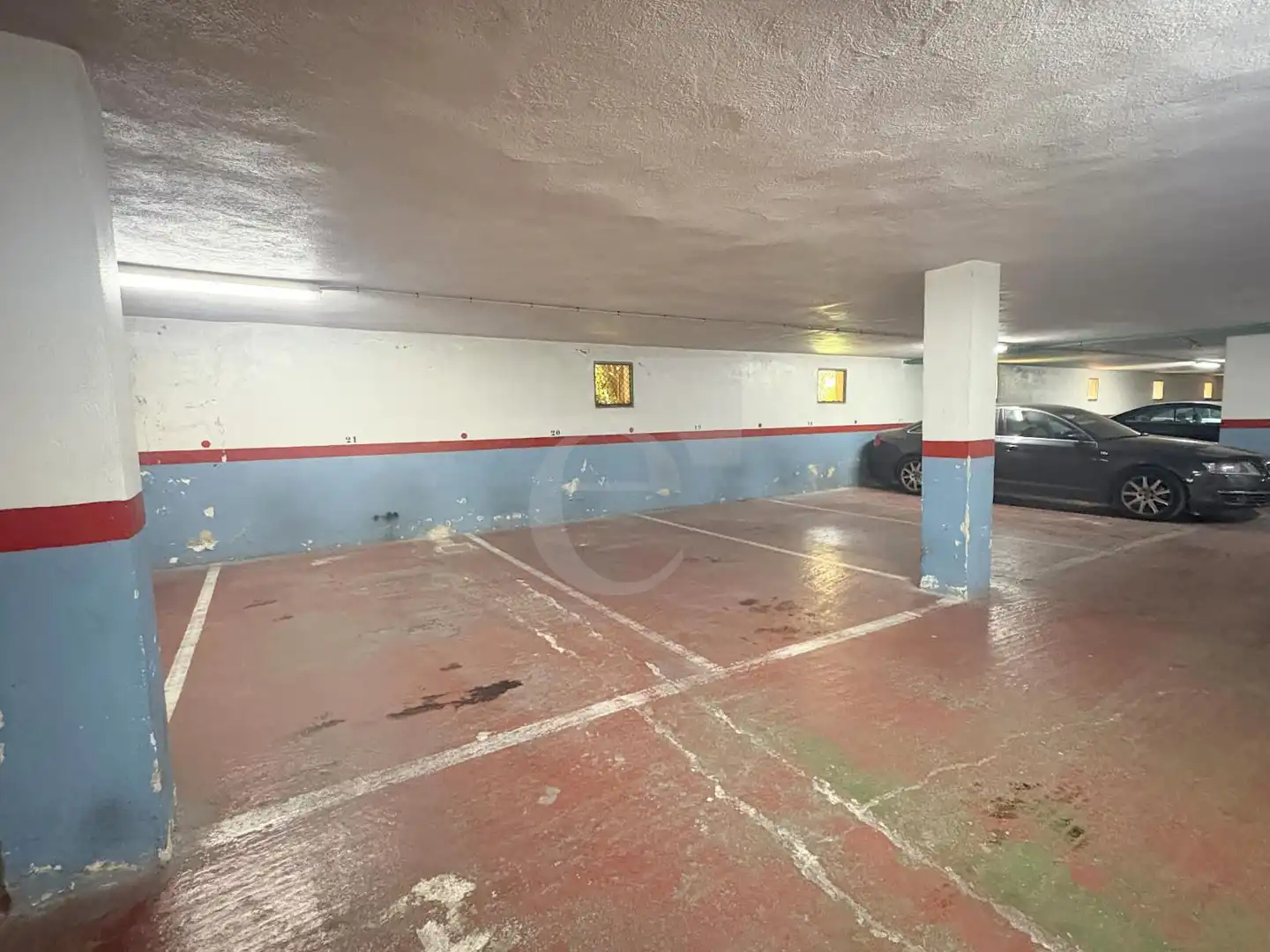 Wohnung zur Miete in Rocafort