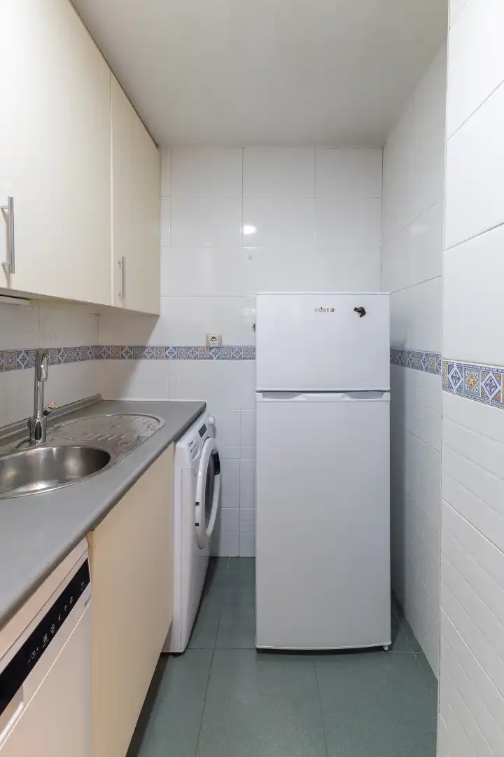 Flat with pool for sale in Calle Higuera, imagen 38