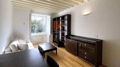 Foto 5 de Apartament en venda a Rua Carme Abaixo, Campus Sur - Santa Marta, Santiago de Compostela