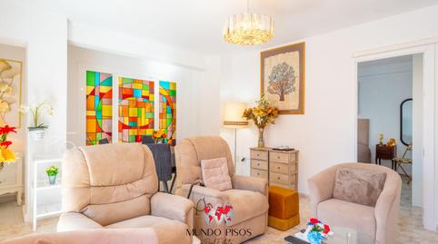 Foto 3 de Piso en venta en Carrer Rafael Rodríguez Méndez, El Fortí, Illes Balears