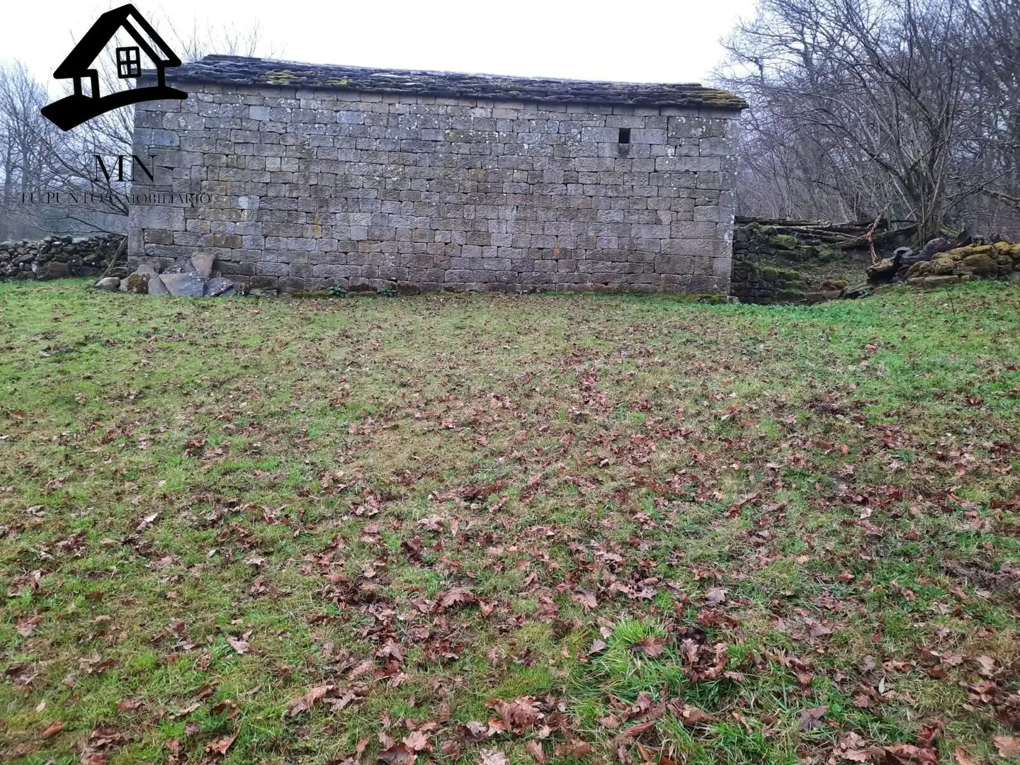 Casa rústica amb jardí en venda a San Pedro del Romeral, imagen 10
