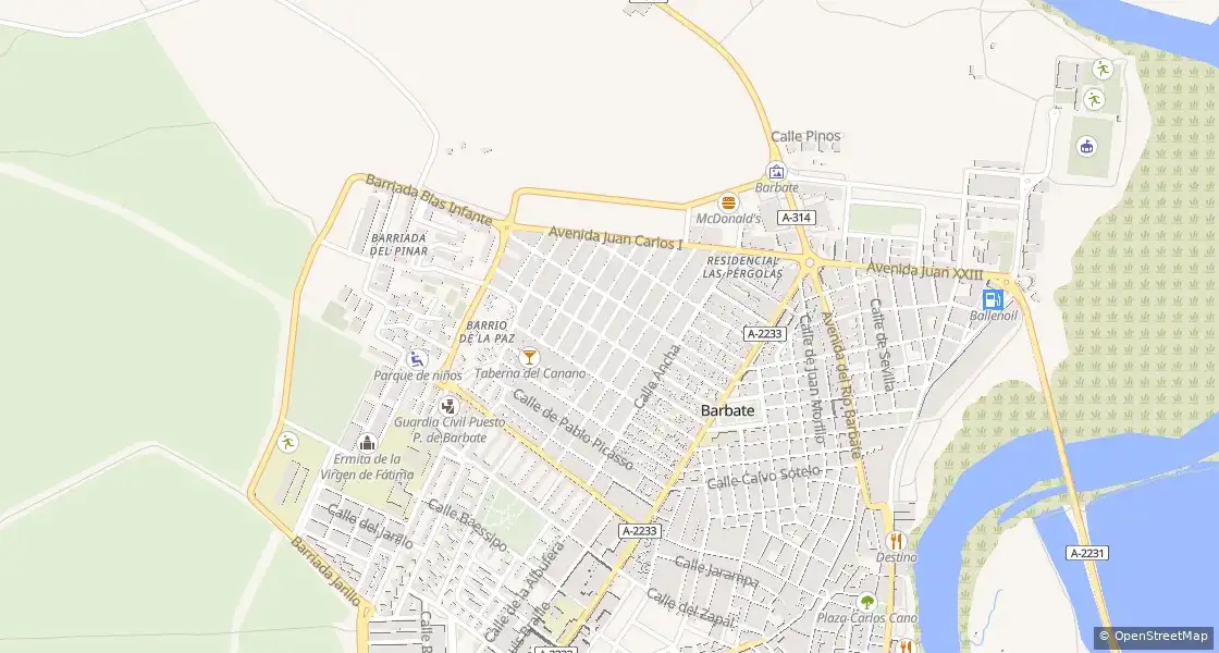Appartamento in vendita a Barbate ciudad, imagen 4