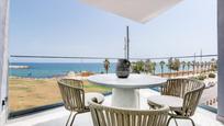 Terrace of Flat for sale in Badalona  with Air Conditioner, Heating and Terrace