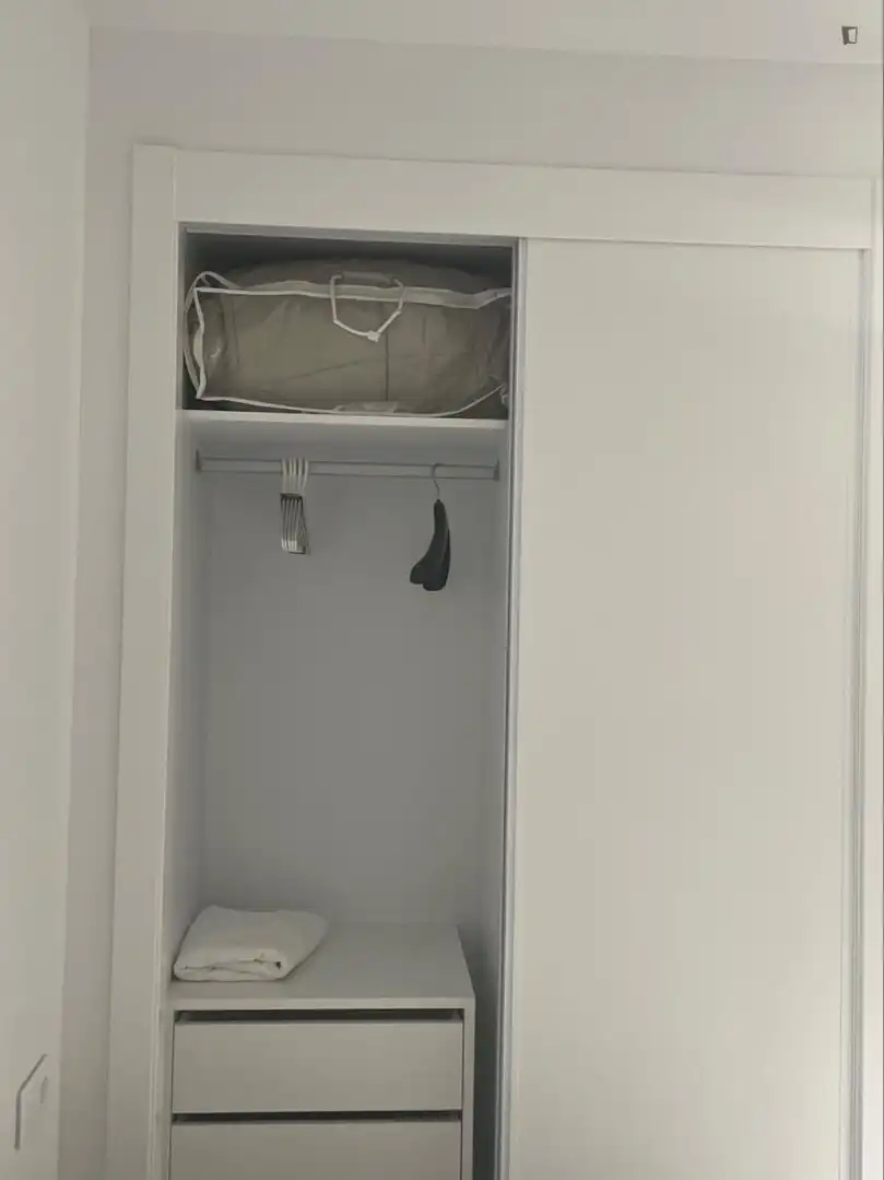 Habitació a Bellavista - Capiscol - Frank Espinós