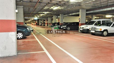 Foto 5 de Garaje en venta en Ciudad Naranco - Prados de La Fuente, Oviedo