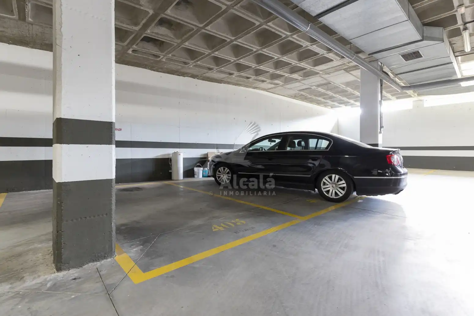 Parkplatz zum Verkauf in Polígono Industrial Norte, imagen 5