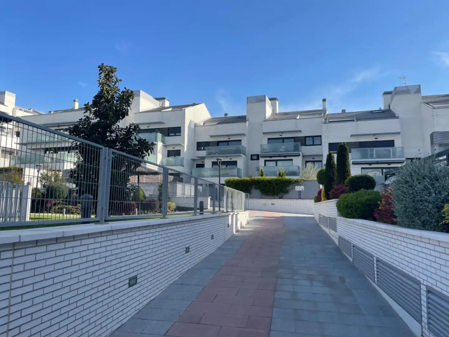 Appartement avec piscine à vendre à Avenida SELECCIÓN ESPAÑOLA DE FUTBOL, imagen 31