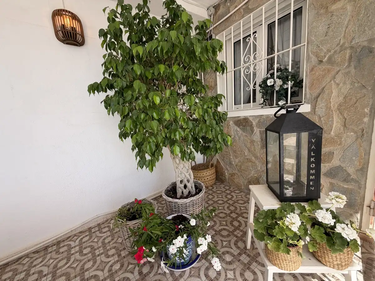 Appartement compact à vendre à Centro, imagen 8