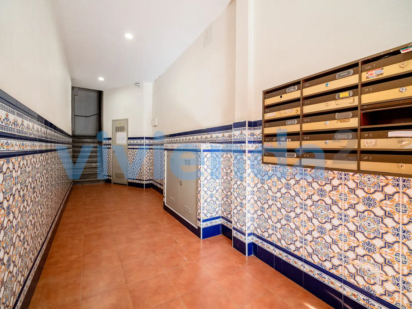 Appartement à louer à Paseo de las Delicias, imagen 17