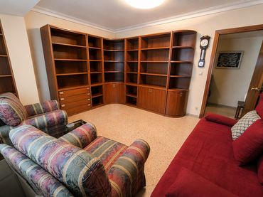 Flat with lift for sale in Calle de Andrés Piquer