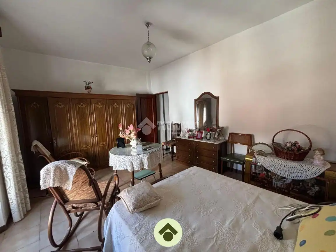 Bedroom of Houses for sale in El Carpio  with Air Conditioner and Furnished
