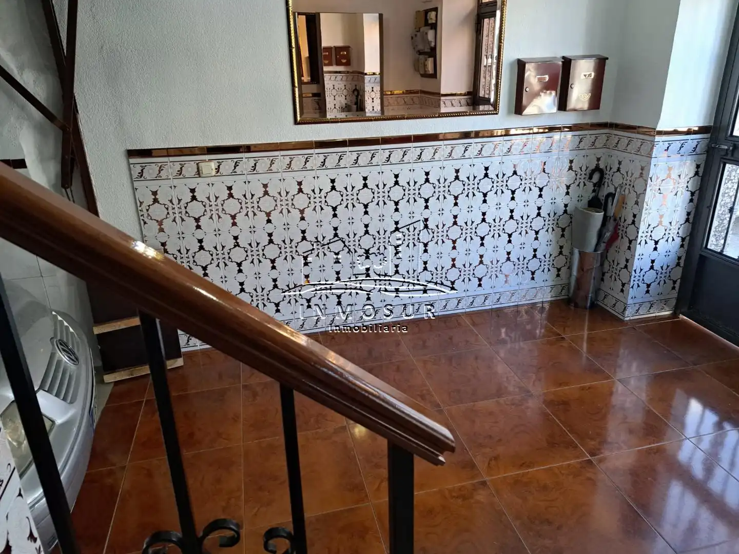 Haus zum Verkauf in Las Tinajerías - Juderías, imagen 50