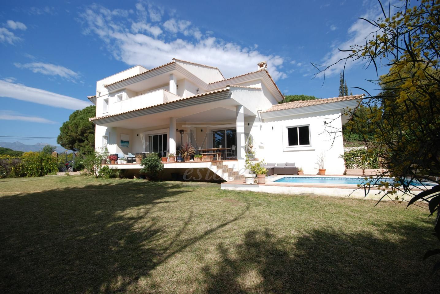 House or chalet to rent in De Los Leñadores, El Rosario - Ricmar