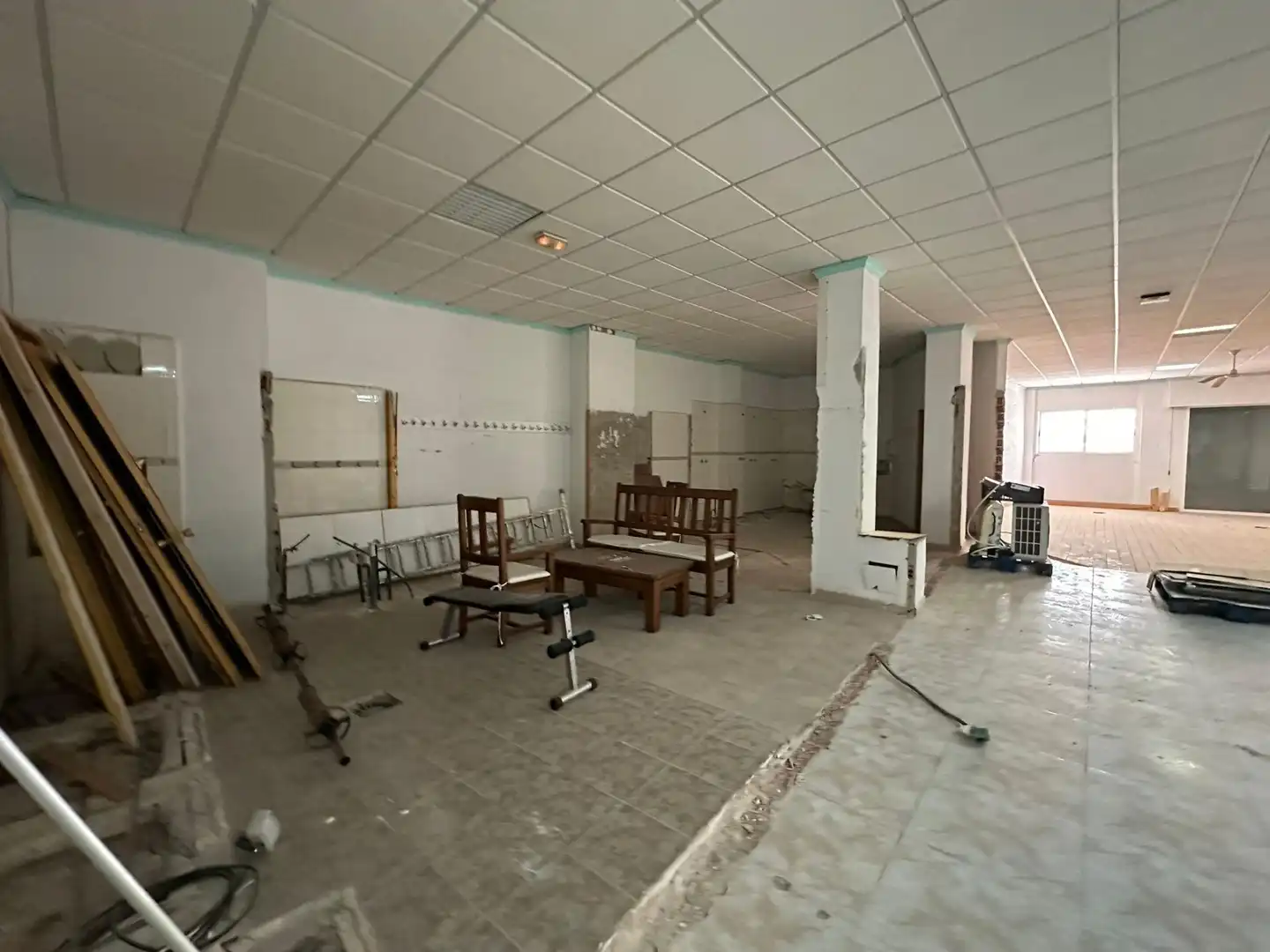 Local comercial de lloguer a Lorca Ciudad, imagen 20