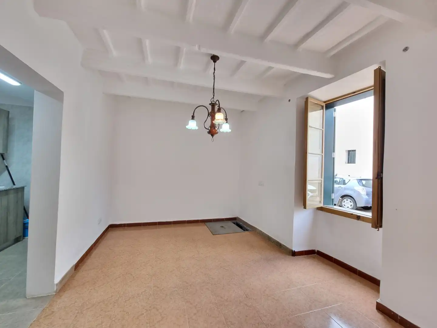 Casa en venta en Ciutadella