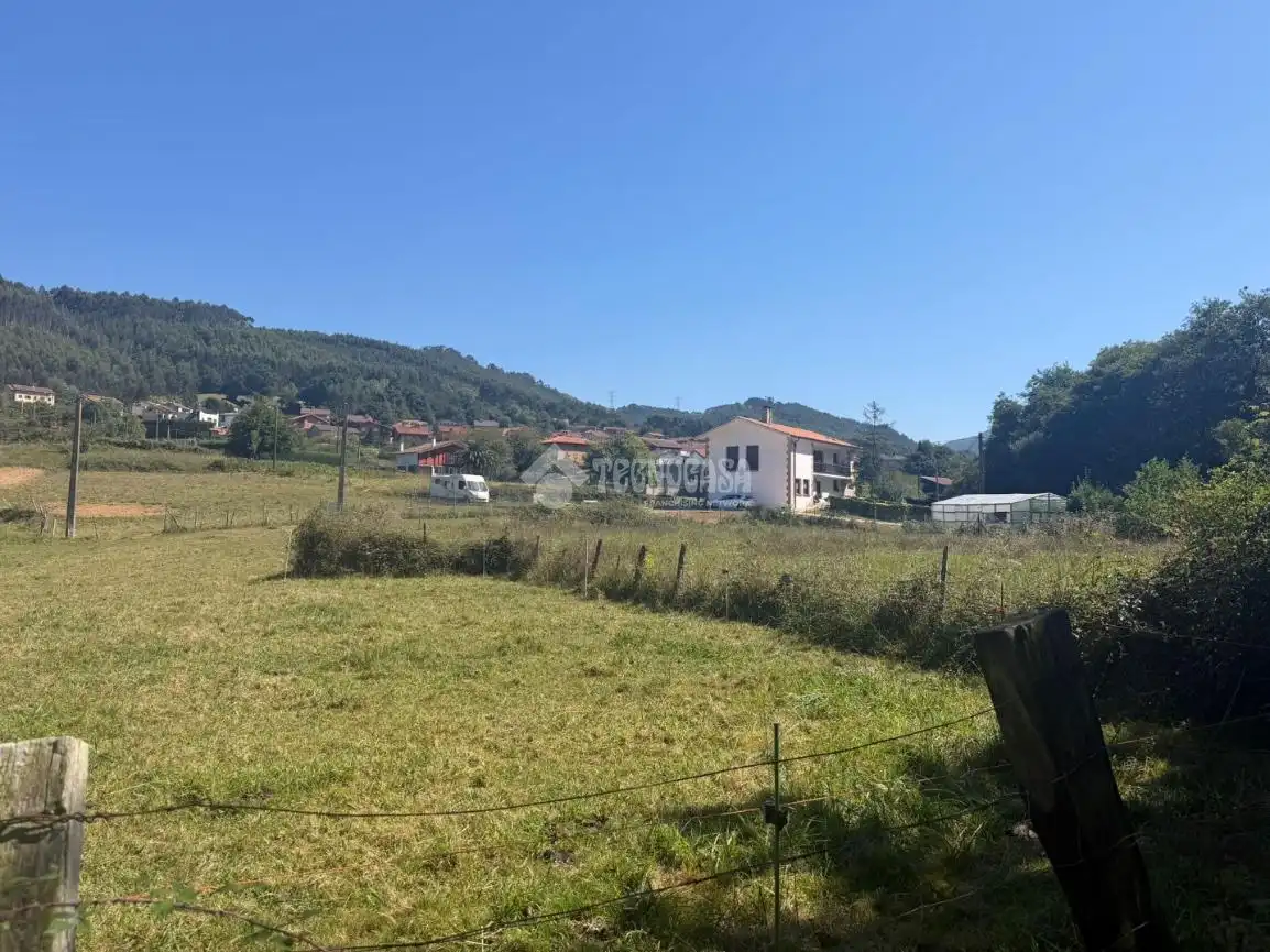 Terreny residencial en venda a Otañes - Talledo, imagen 5
