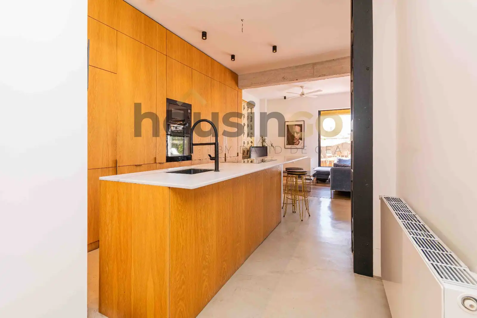 Attique avec ascenseur à vendre à Conde Valle Suchil, imagen 19