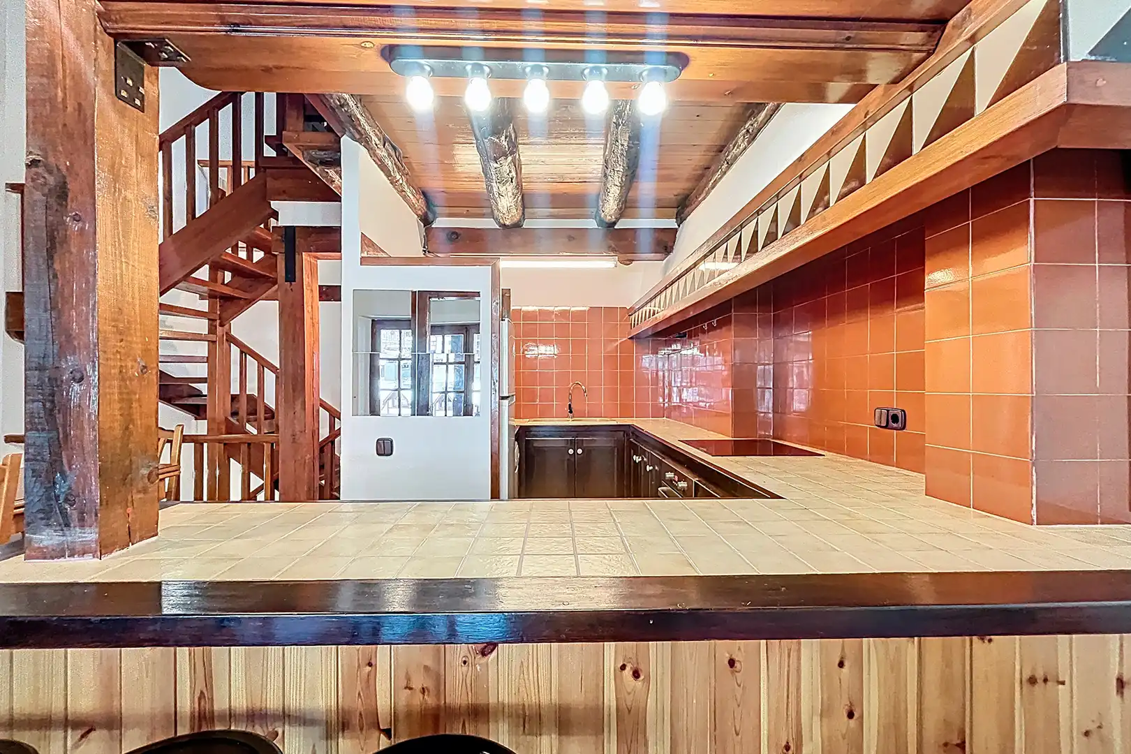Casa o chalet de alquiler en Arinsal - Erts