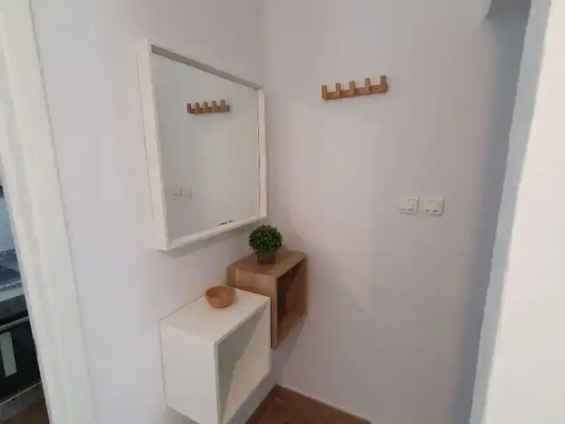 Piso en venta en Baza con Aire acondicionado, Trastero y Amueblado