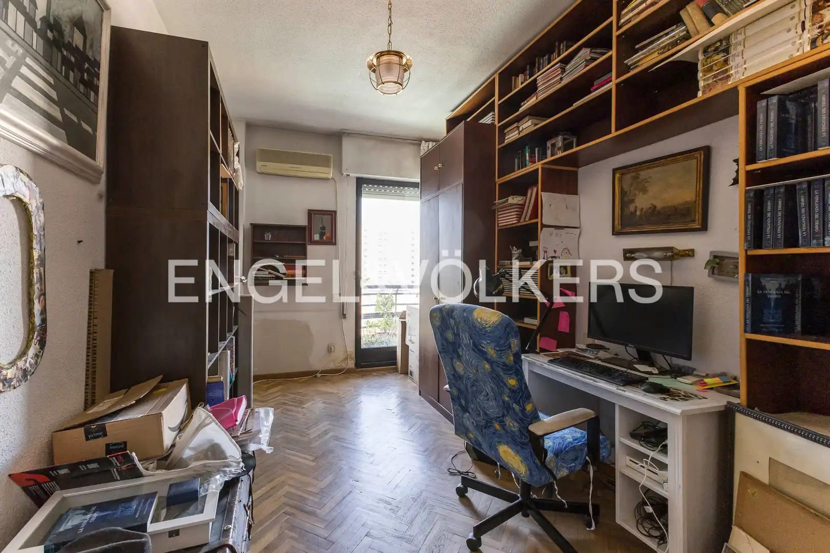 Ático con terraza en venta en Ciudad Lineal, imagen 19