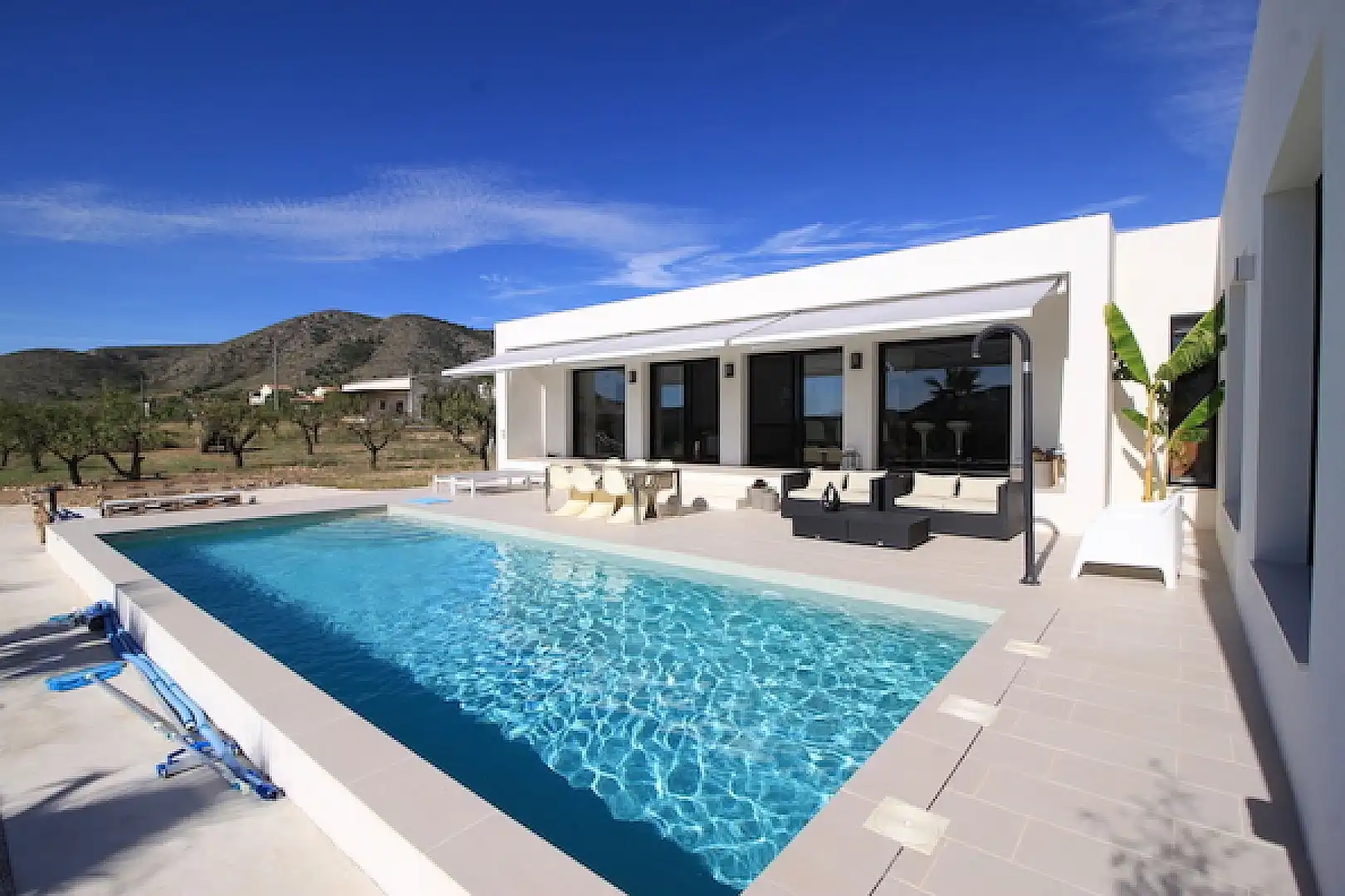 Casa en venda a Pedanías Oeste, imagen 3