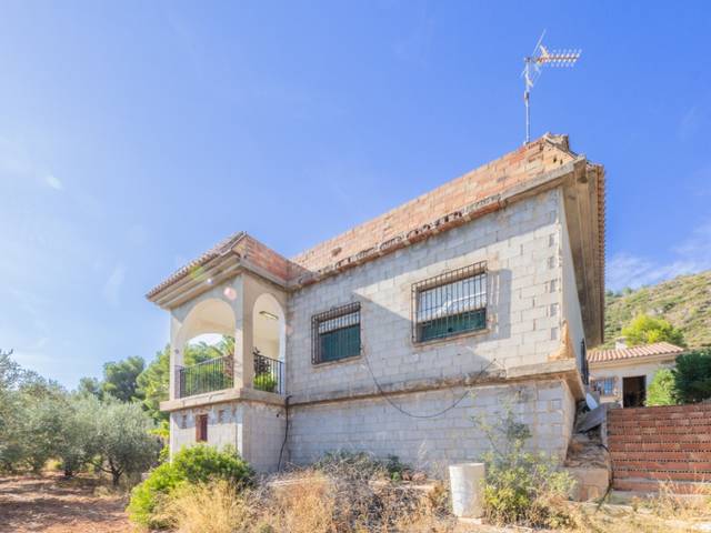 Casa-chalet en Venta en Turís