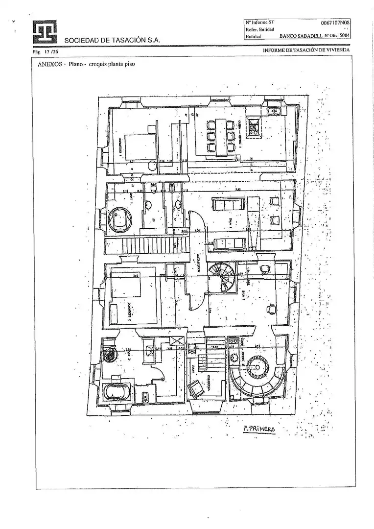 Haus mit Garten zum Verkauf in Teià, imagen 84