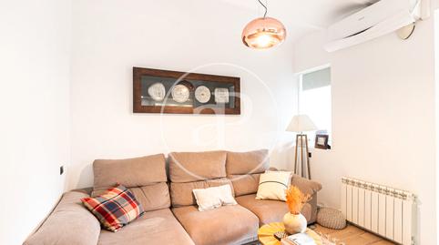 Photo 2 of Flat to rent in Carrer del Dr. Rizal, Vila de Gràcia, Barcelona