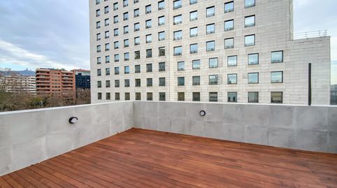 Foto 3 de Piso de alquiler en Carrer Numancia, Barri de les Corts, Barcelona Capital