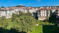 Vista exterior de Pis en venda en Ourense Capital 