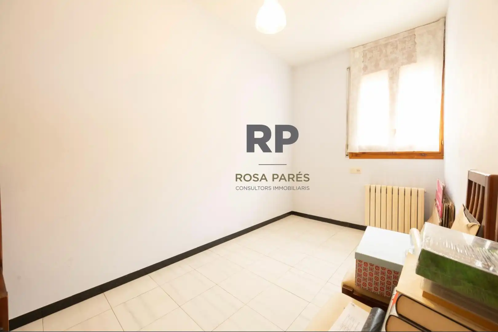 Flat for sale in Montesquiu  with Heating, Terrace and Storage room